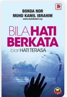 Bila Hati Berkata ...Biar Hati Terasa